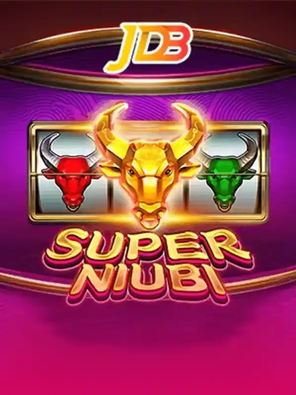 সুপারনিউবি স্লট